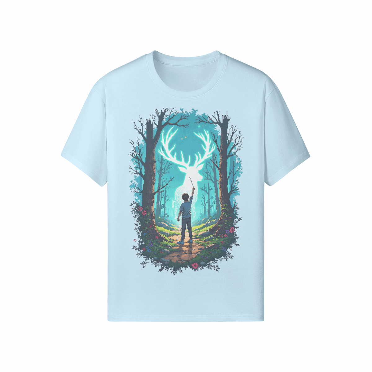 T-Shirt PXL Patronus