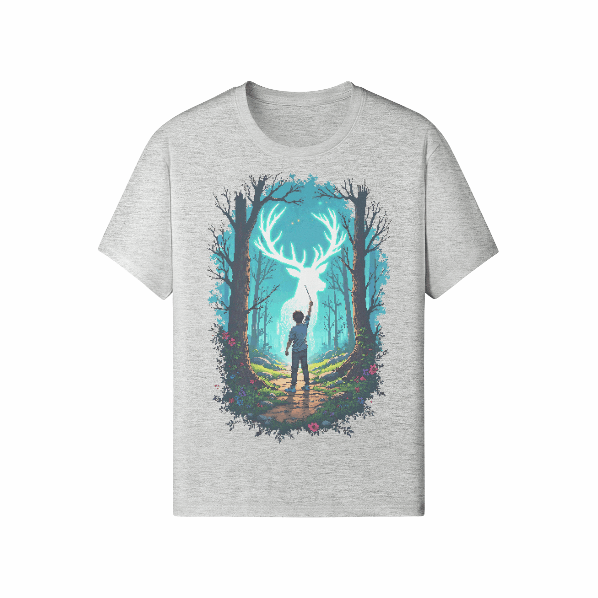 T-Shirt PXL Patronus