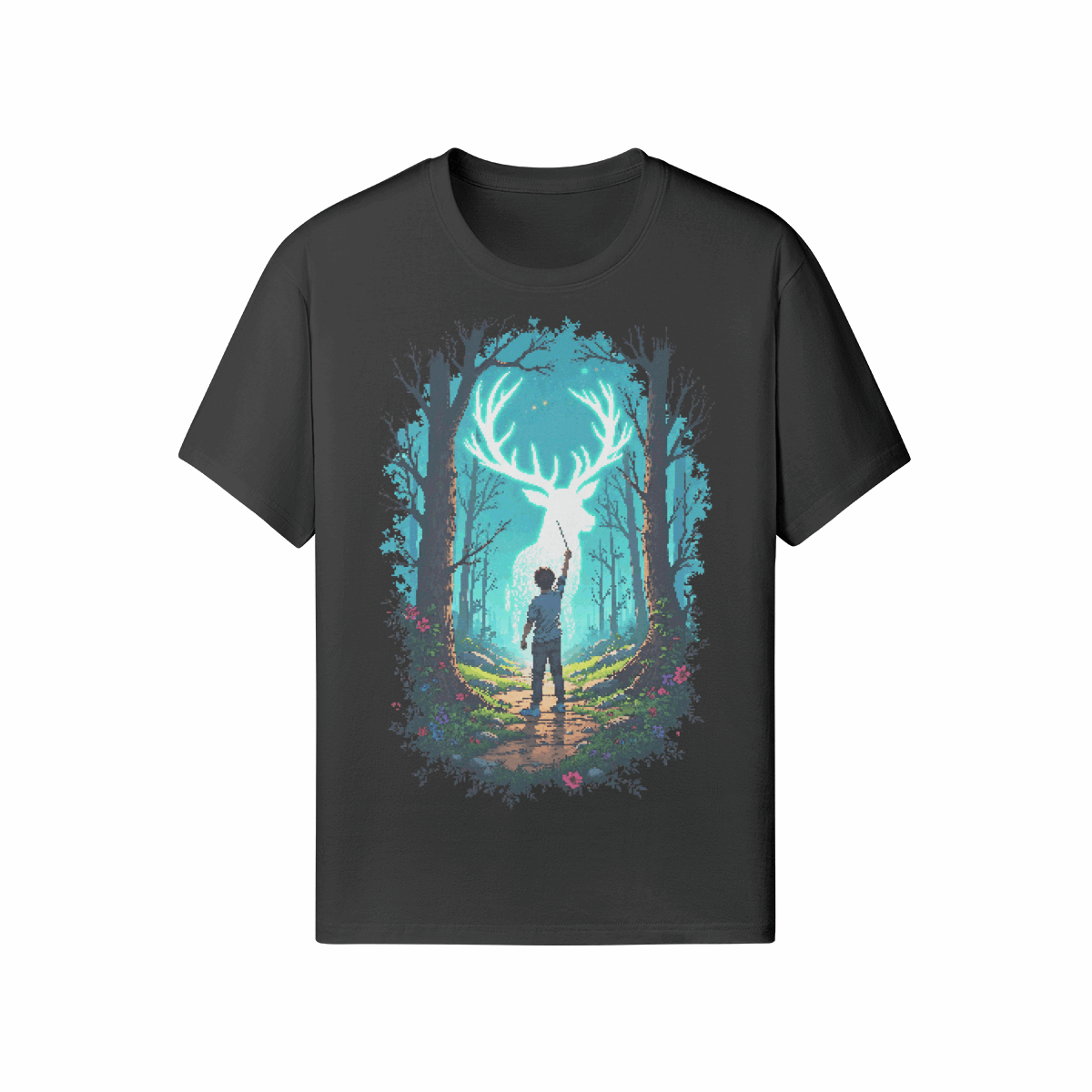 T-Shirt PXL Patronus