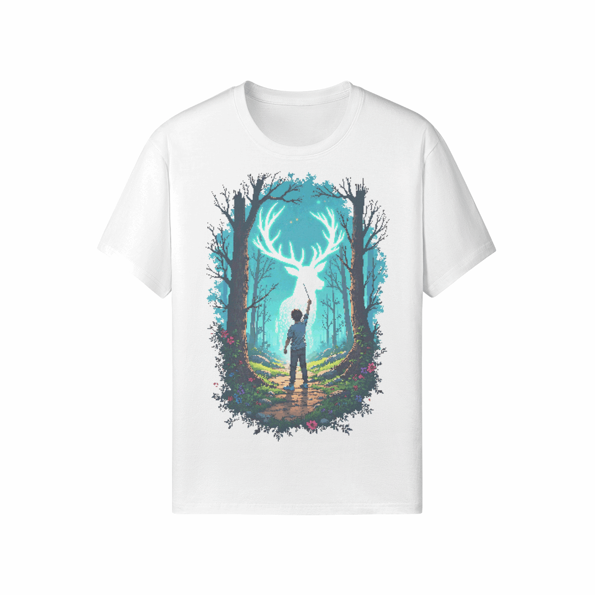 T-Shirt PXL Patronus