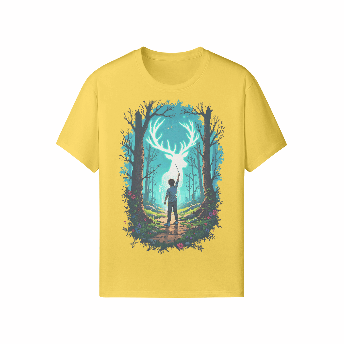 T-Shirt PXL Patronus