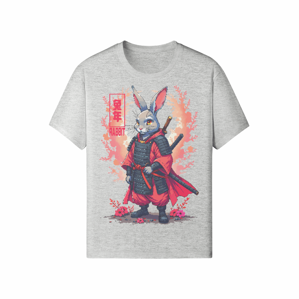 T-Shirt PXL The Year of the Rabbit