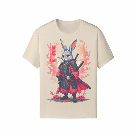 T-Shirt PXL The Year of the Rabbit