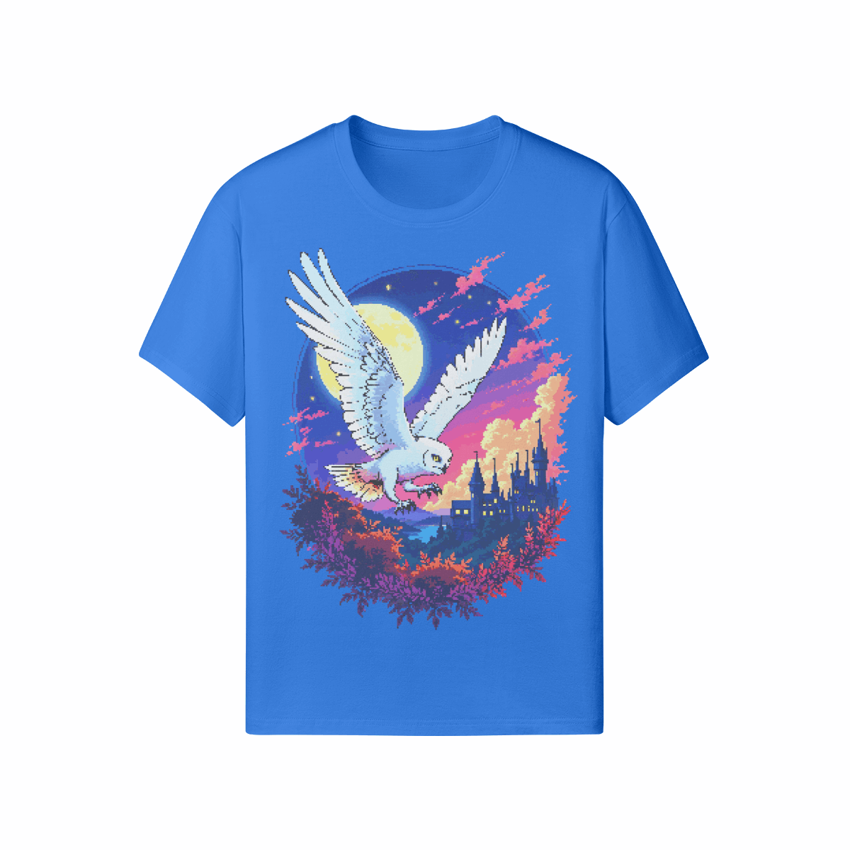 T-Shirt PXL Hedwig