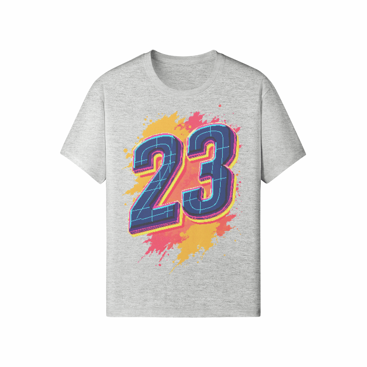 T-Shirt PXL 23 Pop