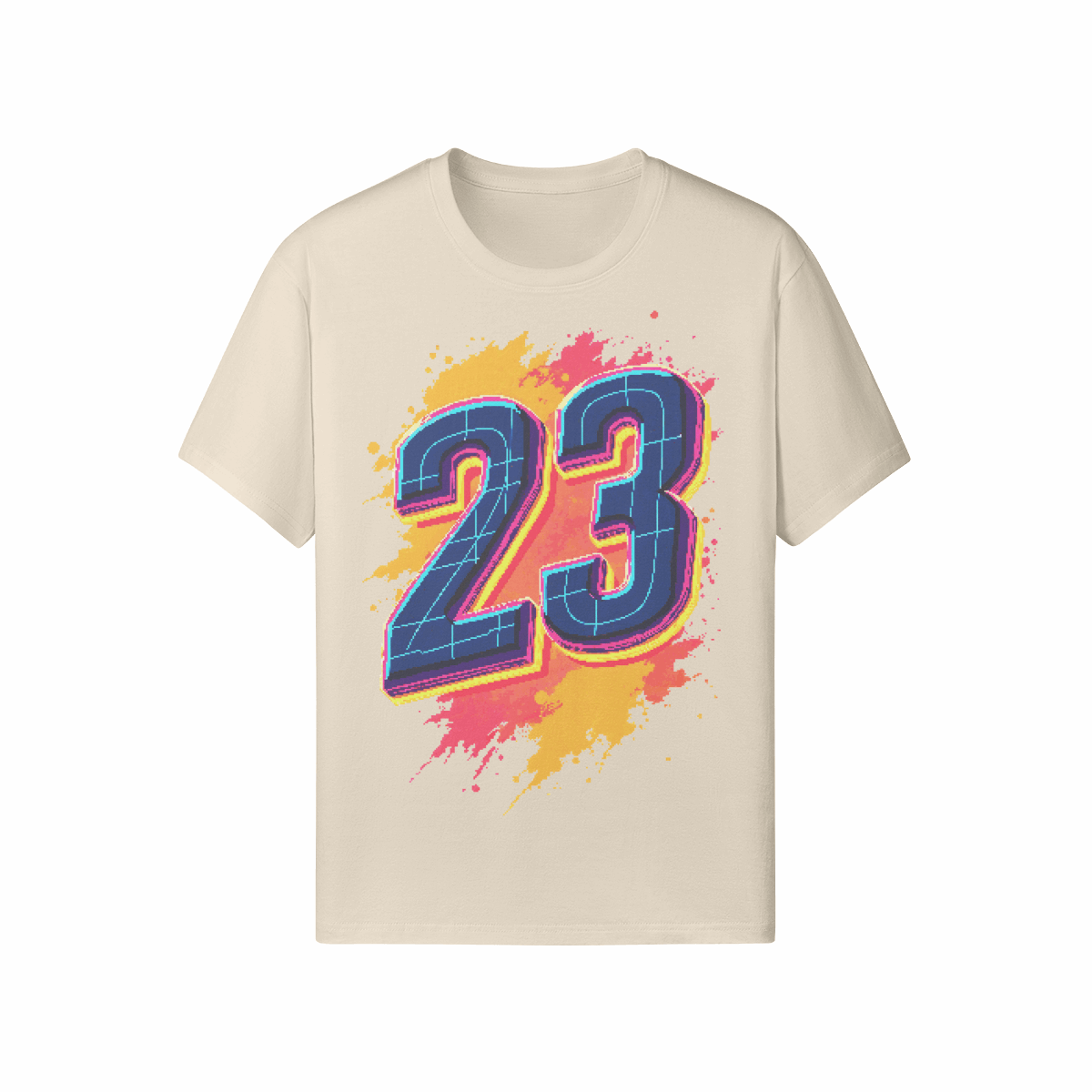 T-Shirt PXL 23 Pop