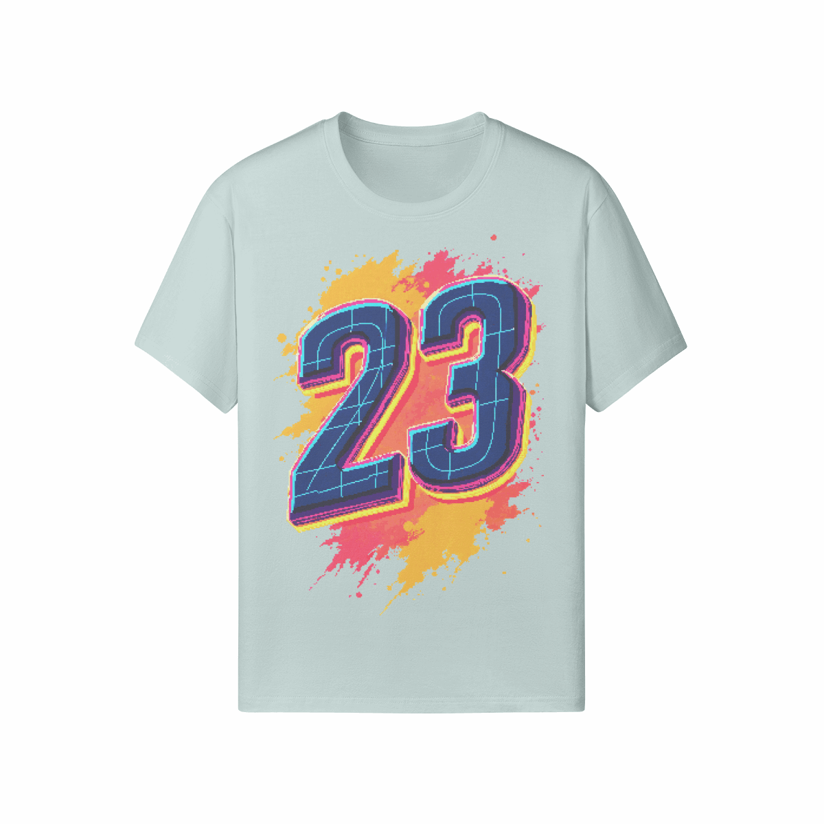 T-Shirt PXL 23 Pop