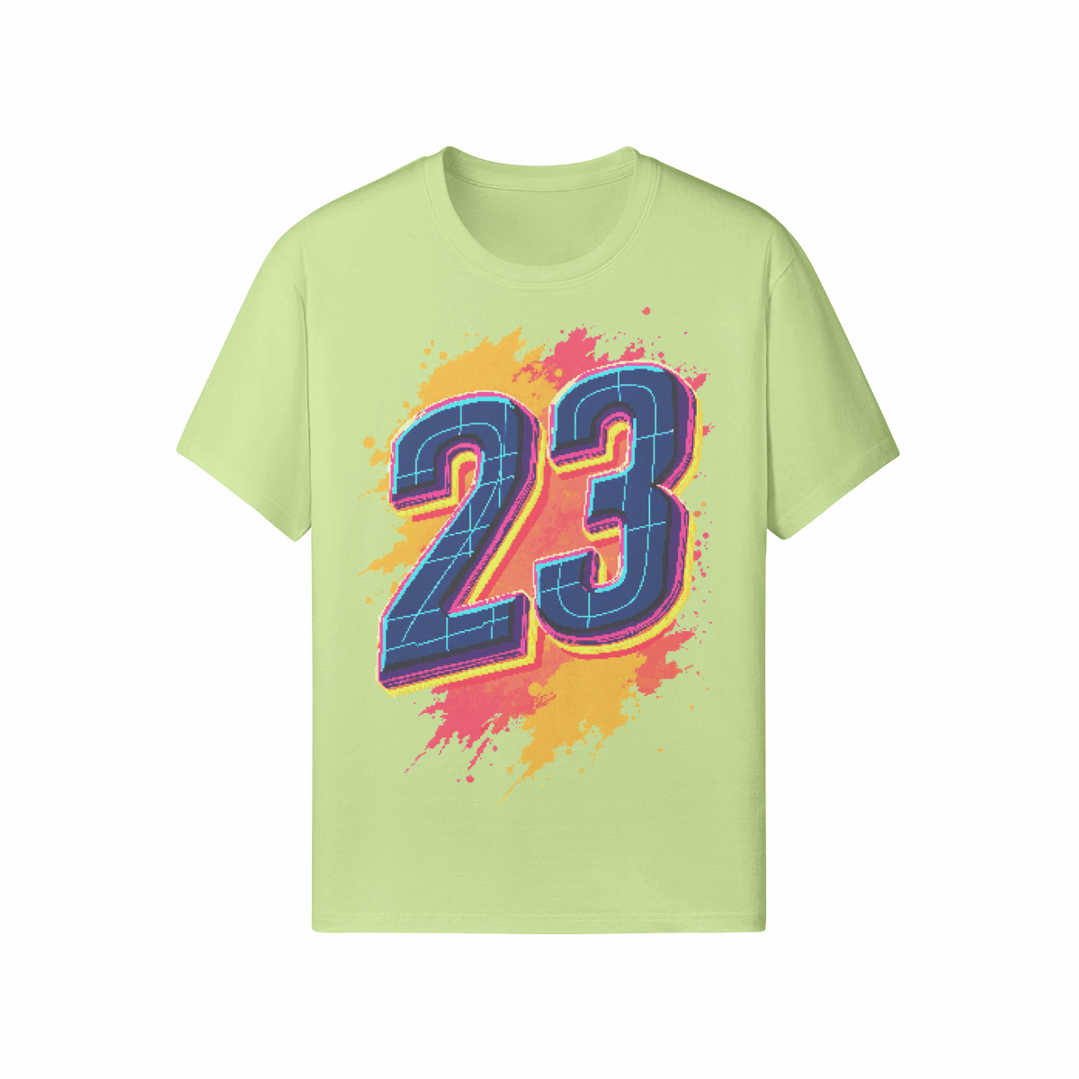 T-Shirt PXL 23 Pop