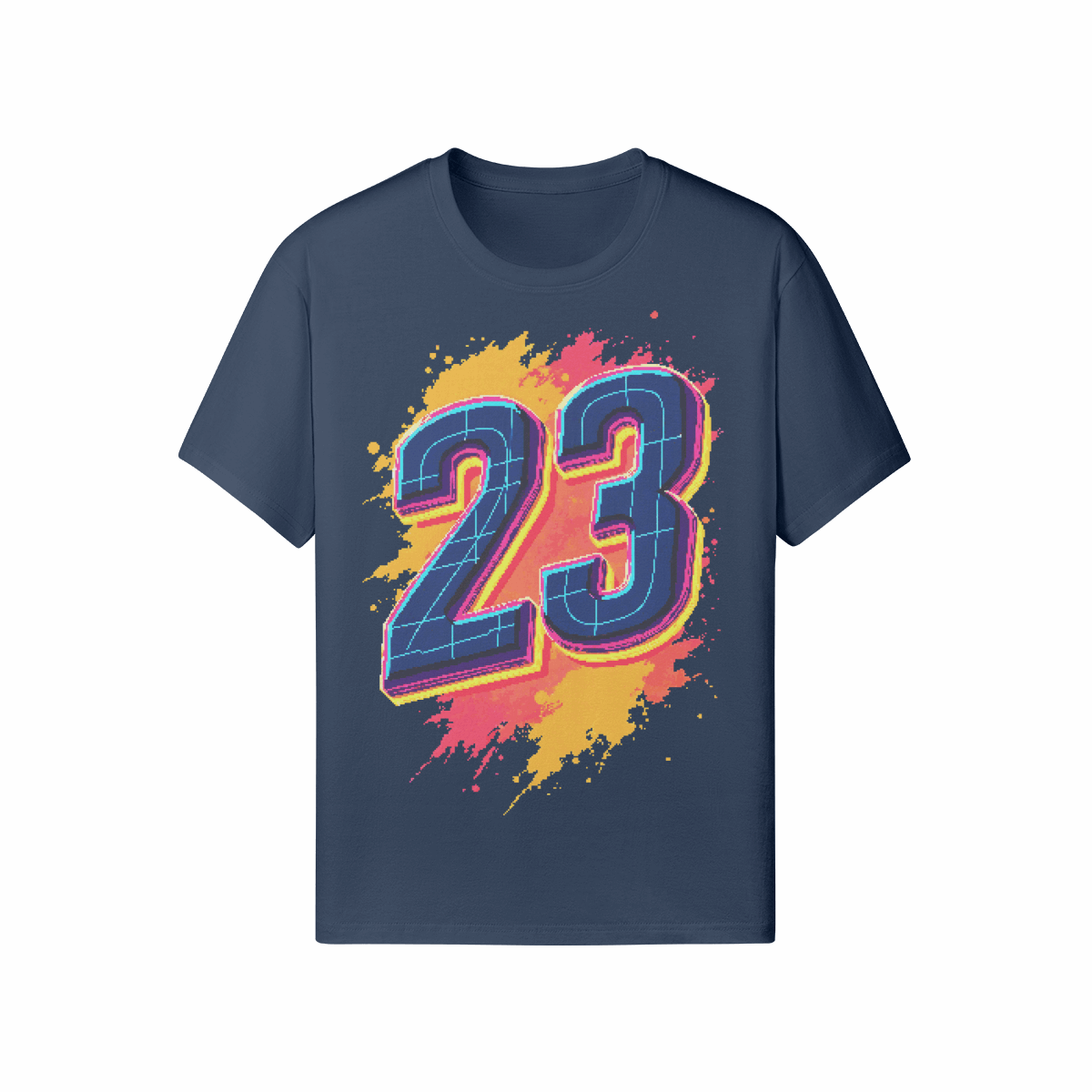 T-Shirt PXL 23 Pop