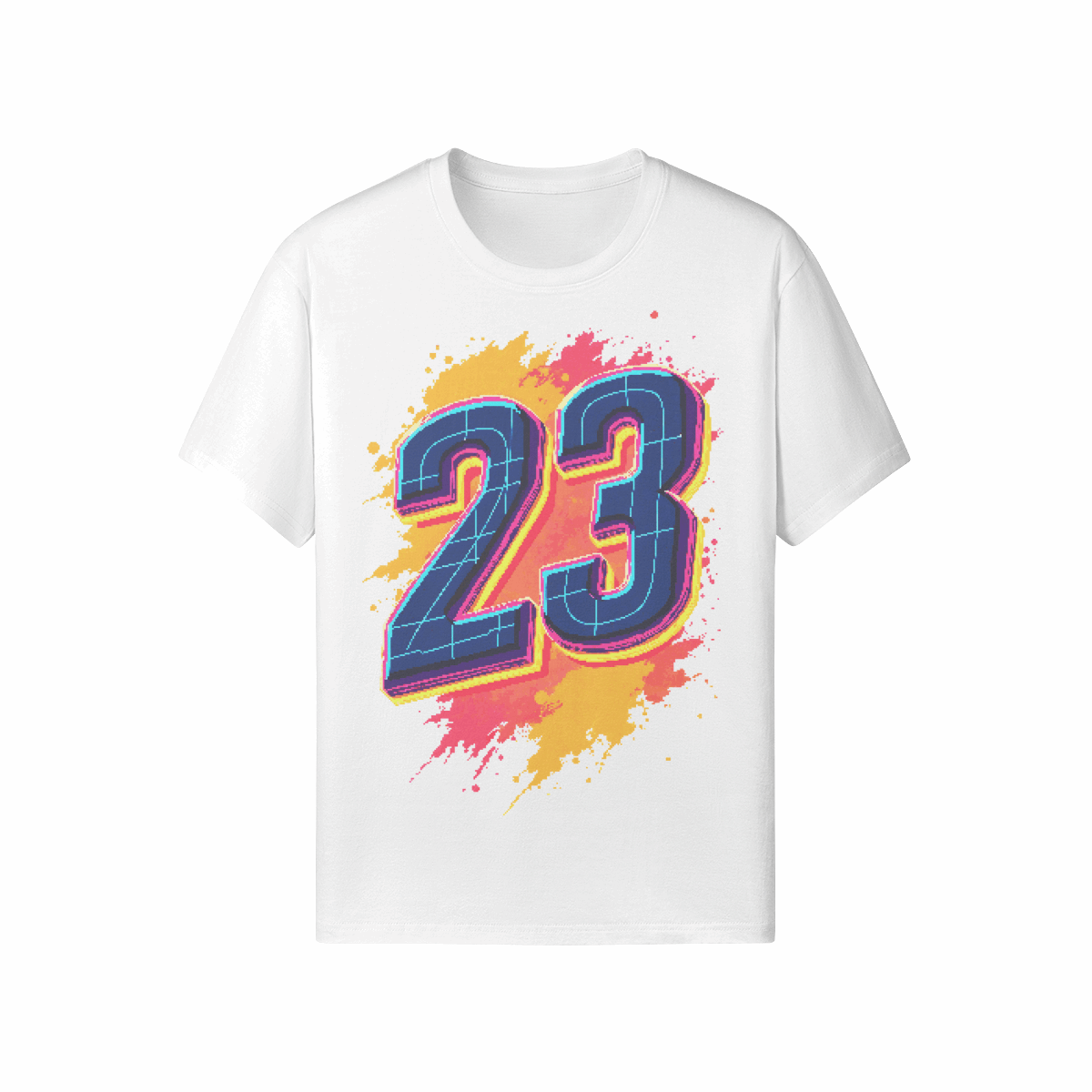 T-Shirt PXL 23 Pop