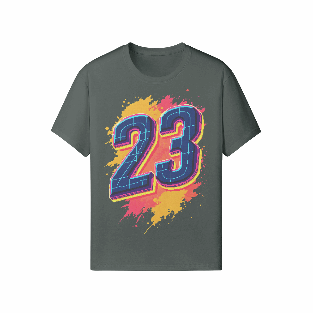 T-Shirt PXL 23 Pop